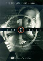   1   The X-Files