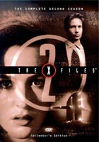   2   The X-Files