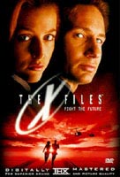  :    / The X Files: Fight the Future